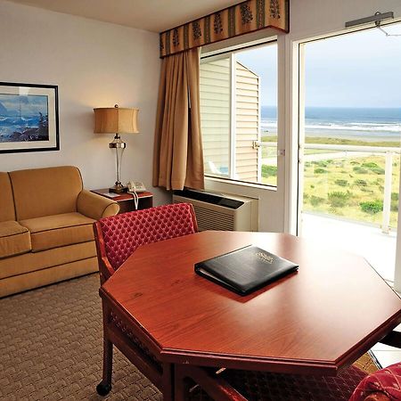 Shilo Inn Suites Ocean Shores Δωμάτιο φωτογραφία